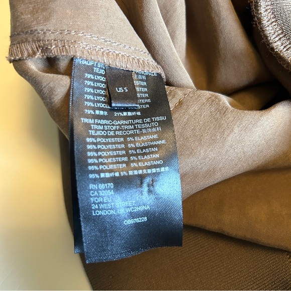 Maeve by Anthropologie Cargo Joggers size Small - Picture 8 of 9